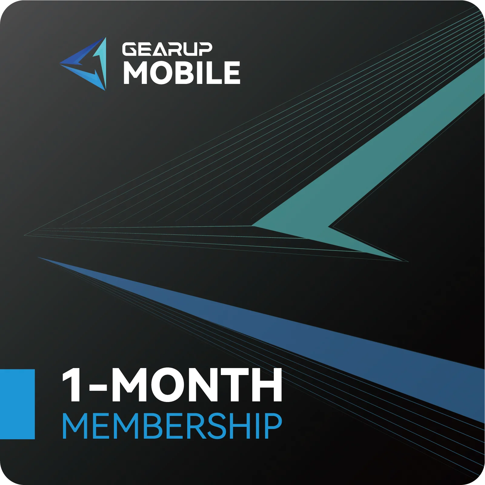 GearUP Mobile Membership